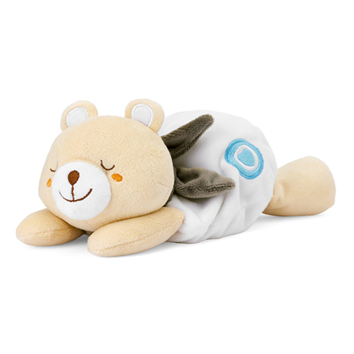 Chicco Orsetto Warm Cuddle
